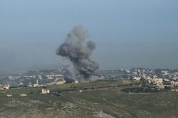 Liban: un vingtième mort dans les rangs de l'armée israélienne