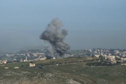 Nouvelle journée de violences au Liban-Sud, au lendemain de la prolongation du cessez-le-feu