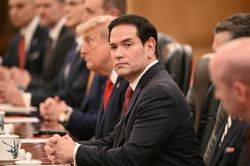 Rubio: Un accord avec l'Iran est toujours possible et Israël a le droit de se défendre