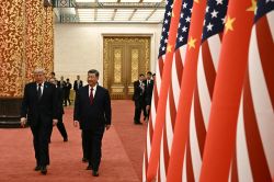Trump affirme n'avoir pris «aucun engagement» envers Xi sur Taïwan