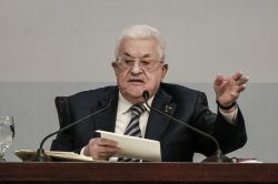 Congrès du Fatah: le fils d'Abbas monte en grade