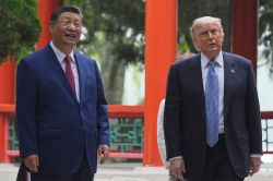 La Chine annonce des représailles après des sanctions commerciales américaines