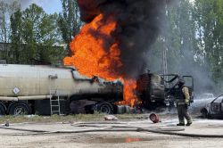 36 pays et l’UE approuvent la création d’un Tribunal spécial pour l’Ukraine