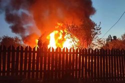 Russie: un mort, 15 blessés dans des attaques ukrainiennes, des entrepôts d'un géant du e-commerce visés