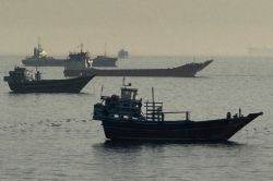 La diplomatie iranienne affirme que le blocus américain des ports a été «levé»