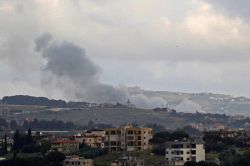 Liban-Sud: Israël dit avoir tué deux hommes près de sa frontière