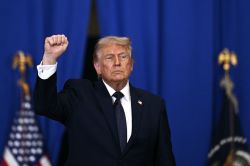 Trump exige la signature des accords d'Abraham par Riyad et Doha dans le plan de paix avec l'Iran