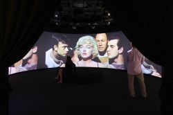 Hollywood célèbre les 100 ans de Marilyn Monroe