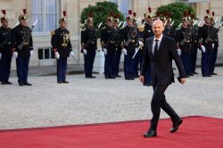 La France demande «une réunion d’urgence» du Conseil de sécurité sur le Liban