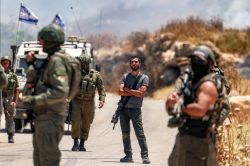 Barrot: de nouvelles sanctions européennes contre des colons israéliens à l'étude