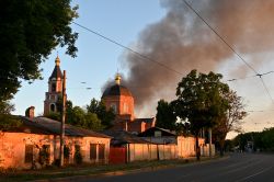 En Russie, les conscrits sous pression pour aller combattre en Ukraine