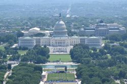 Washington face à ses midterms: ce qui est réellement en jeu