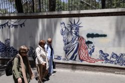 Iran-USA: ce que l'on sait de l'accord pour cesser la guerre