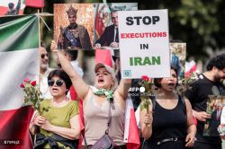 L'Iran exécute un Afghan pour sa participation aux manifestations de janvier 