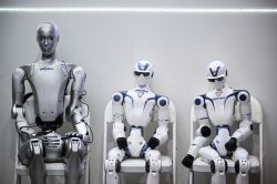 Malgré les promesses, les robots humanoïdes à tout faire ne sont pas pour tout de suite