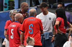 Mondial-2026: Kane guide l'Angleterre, Ronaldo erre avec Portugal