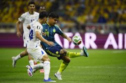 Mondial-2026: La Colombie de Luis Diaz trop forte pour les novices ouzbeks