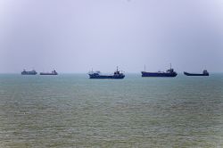Détroit d'Ormuz: de nouvelles exigences de l'Iran laissent la reprise en suspens