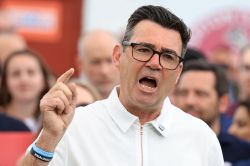 Andy Burnham dévoile lundi son «choc» économique pour redresser le Royaume-Uni