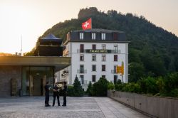 Pourparlers Iran-États-Unis en Suisse: le Liban au cœur des discussions 