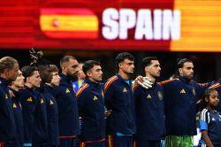 Mondial-2026: La Roja retrouve le sourire, le Cap-Vert confirme et l’Égypte s’envole