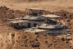 Israël insiste qu'il ne se retirera pas du Liban 