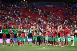 Mondial-2026: Maroc-Pays-Bas et Brésil-Japon, deux affiches XXL pour des 16es de finale qui se dessinent