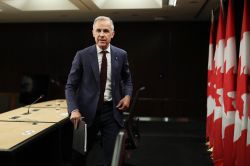 Droits de douane: le Canada prend des mesures de rétorsion contre les États-Unis