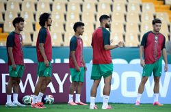 Mondial-2026: Maroc-Pays-Bas, le choc des 16es de finale à suivre lundi à Monterrey