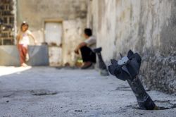 Ankara et Damas condamnent les nouvelles incursions israéliennes dans la province de Deraa