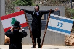Le Liban exige le retrait d'Israël de deux «zones pilotes» pour participer à des négociations à Rome