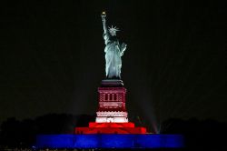 Les États-Unis fêtent leurs 250 ans, Trump se pose en défenseur d'une identité américaine menacée