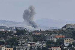 Liban-Sud: un membre du Hezbollah, nouvelles frappes signalées