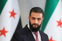 Le président syrien réaffirme son soutien au monopole de l'État libanais sur les armes