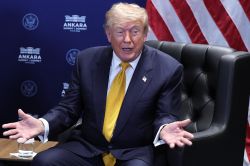 Trump affirme que le cessez-le-feu avec l’Iran est «terminé»
