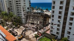 Venezuela: le bilan du double séisme monte à 3.811 morts