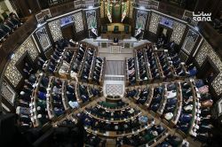 Syrie: première séance du Parlement post-Assad