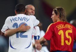 Mondial-2026: cinq France-Espagne qui ont marqué les esprits
