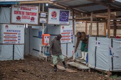 Ebola en RDC et en Ouganda: le bilan dépasse désormais les 1.000 morts, selon l'OMS