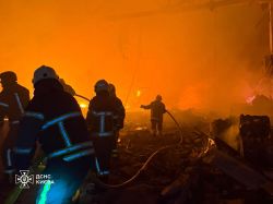 Russie: trois morts dans des frappes ukrainiennes
