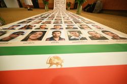 Iran: 26 pays, dont la France, le Royaume-Uni et le Canada, condamnent les exécutions de manifestants