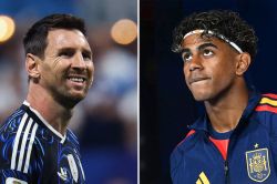 Mondial-2026: Espagne-Argentine, l'explosif bouquet final