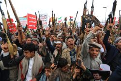 Les Houthis peuvent-ils vraiment fermer Bab el-Mandeb?