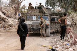 Liban: l'armée condamne les attaques israéliennes empêchant son déploiement dans le sud