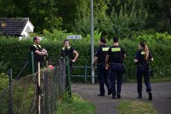 Berlin: le suspect de l'attaque, un Allemand d'origine libanaise, abattu