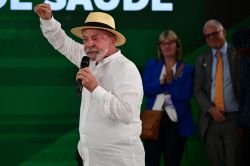 La justice brésilienne autorise une nouvelle enquête sur le fils de Lula