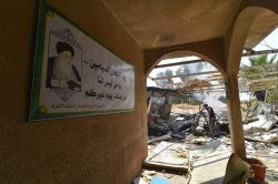 Irak, Arabie saoudite: la guerre au Moyen-Orient se propage