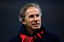 Le Rouge et Noir: Franco Baresi, légendaire défenseur italien, est mort