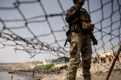 L'Espagne commence les contrôles aux frontières aux voyageurs venant d'Italie