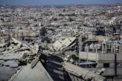 Le Hamas redit être prêt à mettre en oeuvre le plan américain pour Gaza